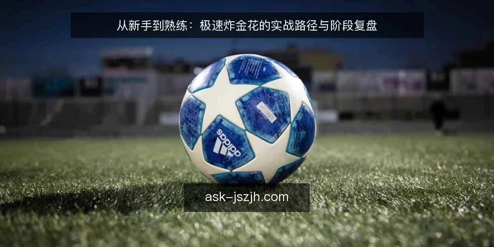 从新手到熟练:极速炸金花的实战路径与阶段复盘 — 新手阶段的常见困惑 配图
